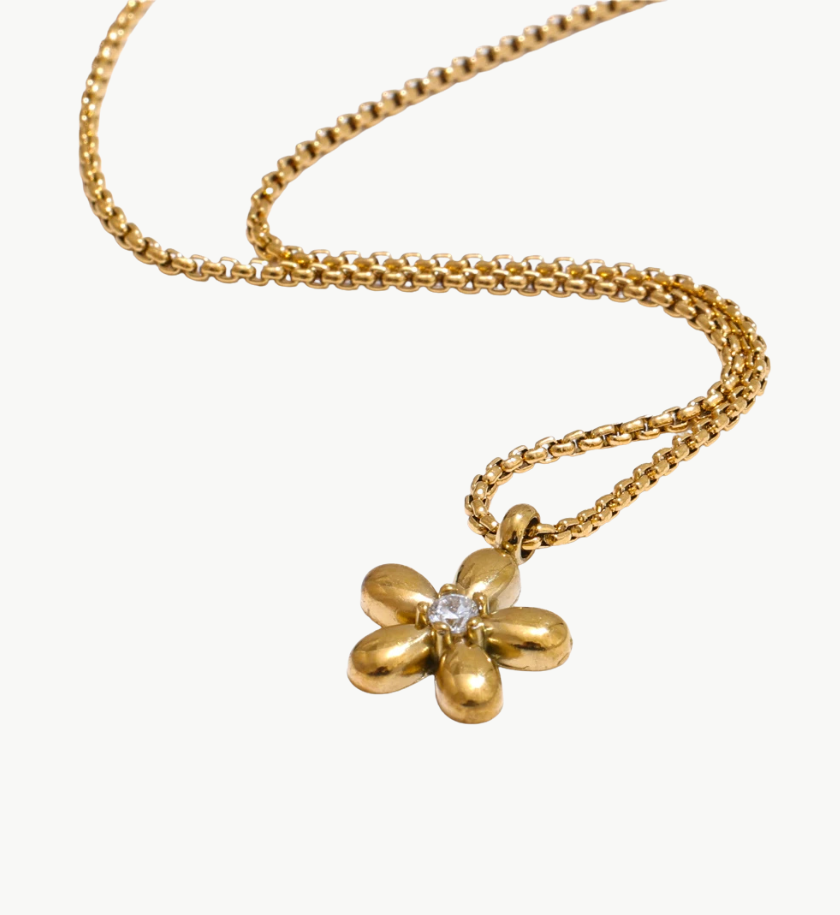 Mabel necklace