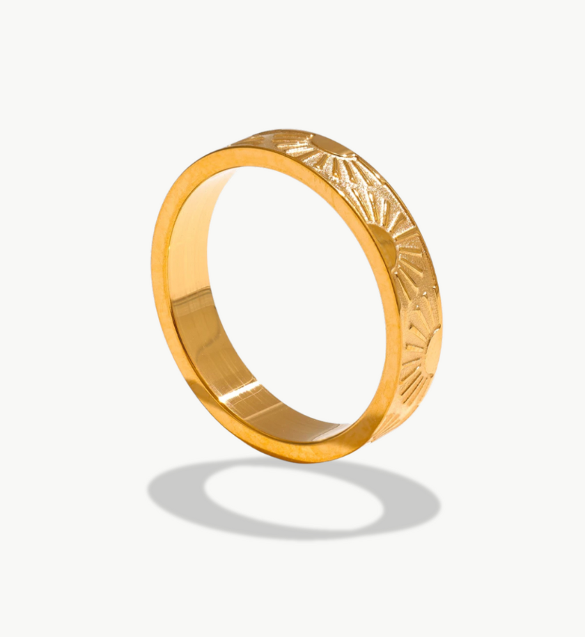 CYRA RING