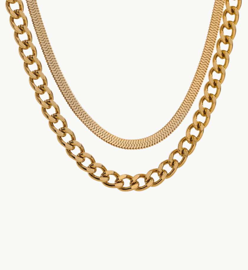 SHAN NECKLACE