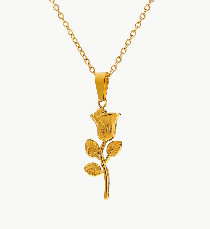 BRENDA NECKLACE