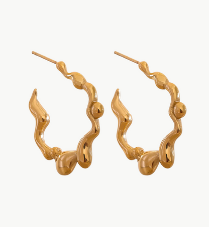 ELLIE EARRINGS