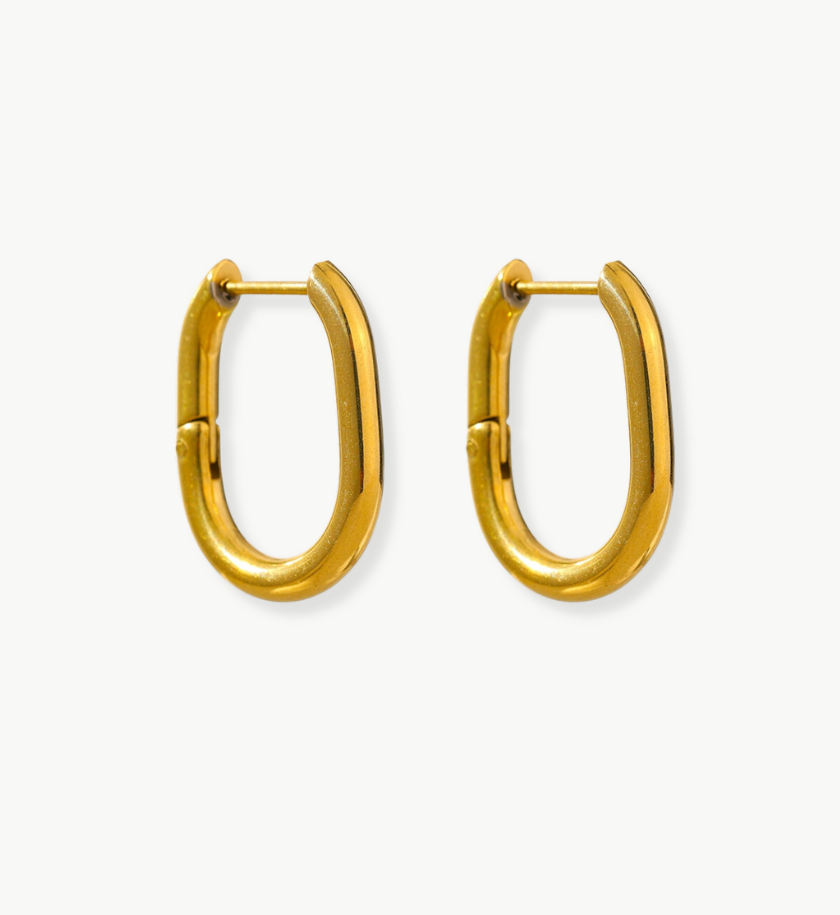 ASHA EARRING