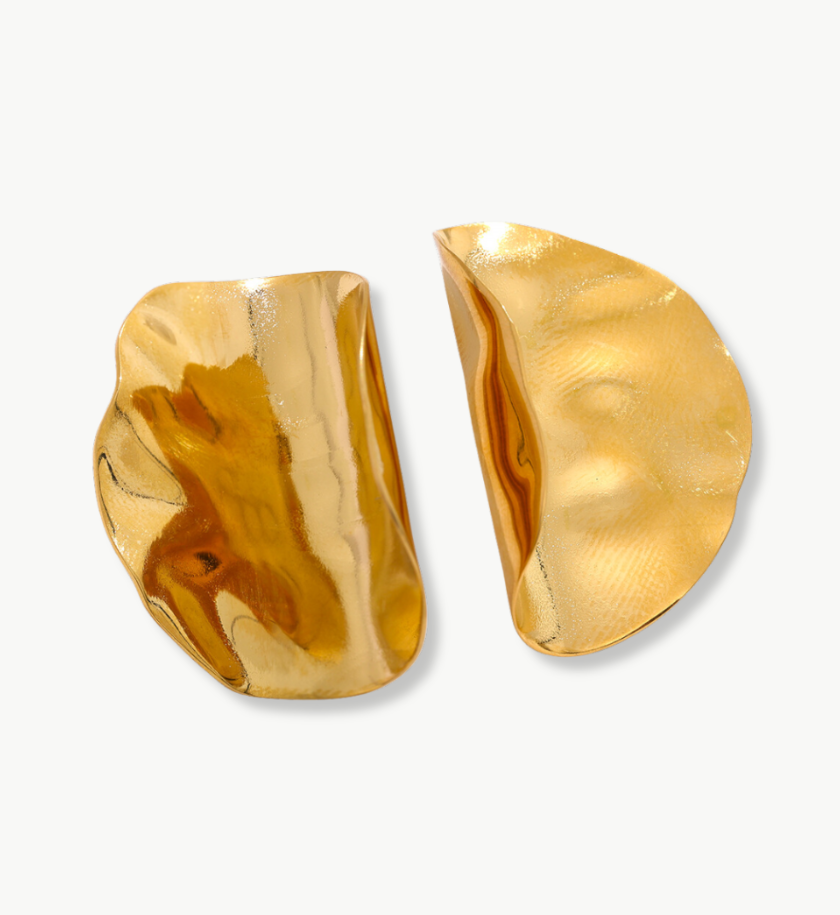 ALTHEA EARRING
