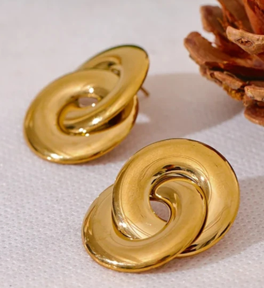 BETICE EARRINGS