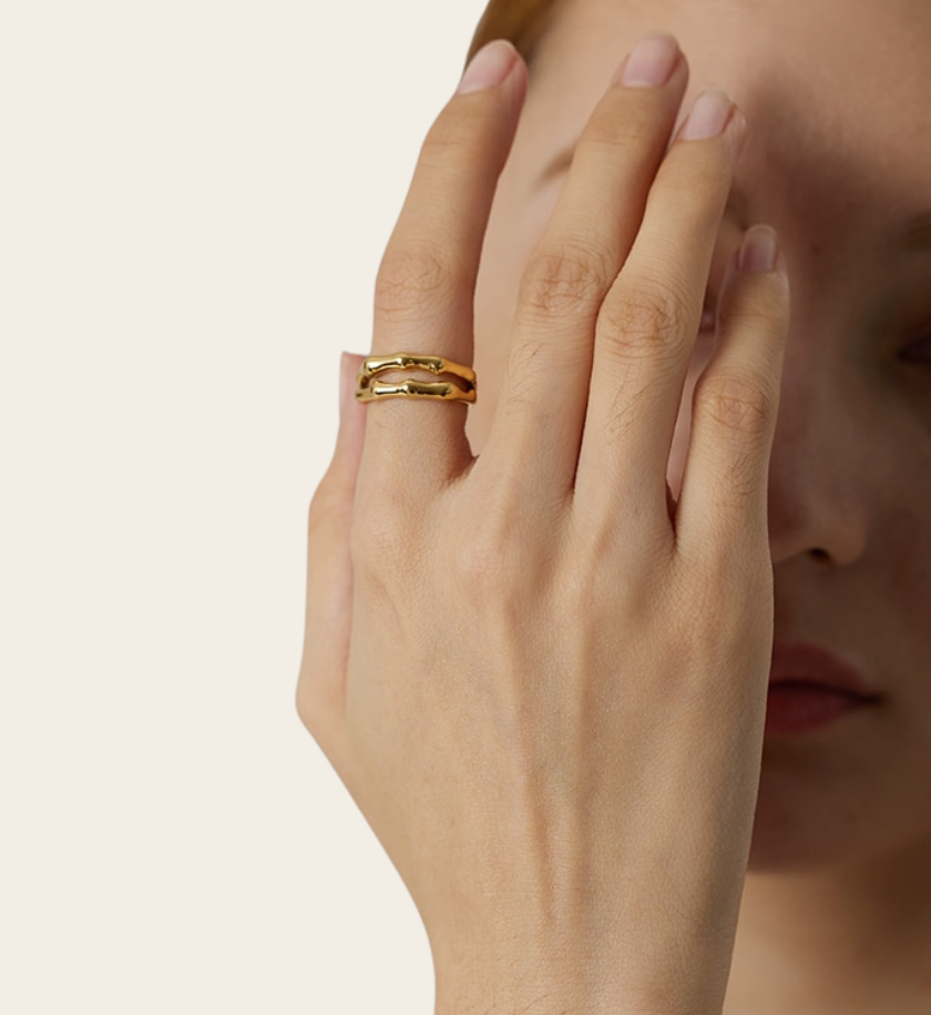 HENLEY RING
