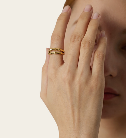 HENLEY RING