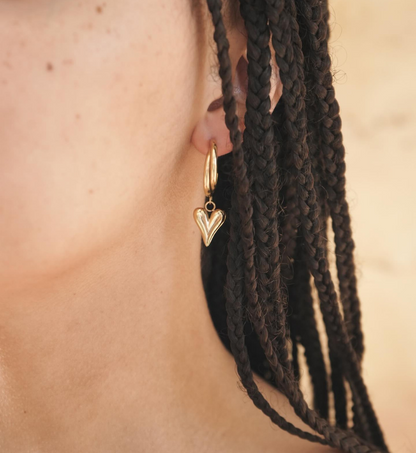 MAOI EARRING