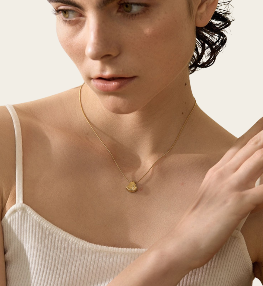 ODA NECKLACE