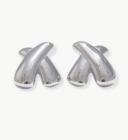 XAVIERA EARRINGS