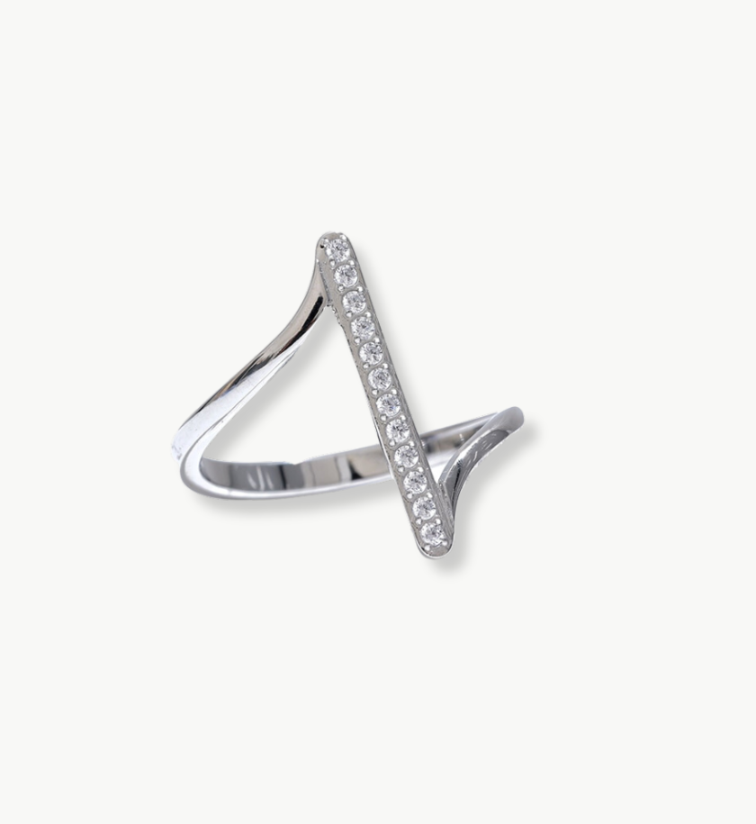 BIRDIE RING
