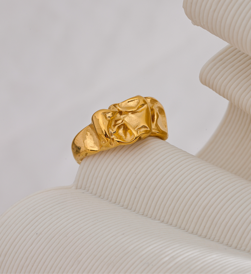 CRESSIDA RING
