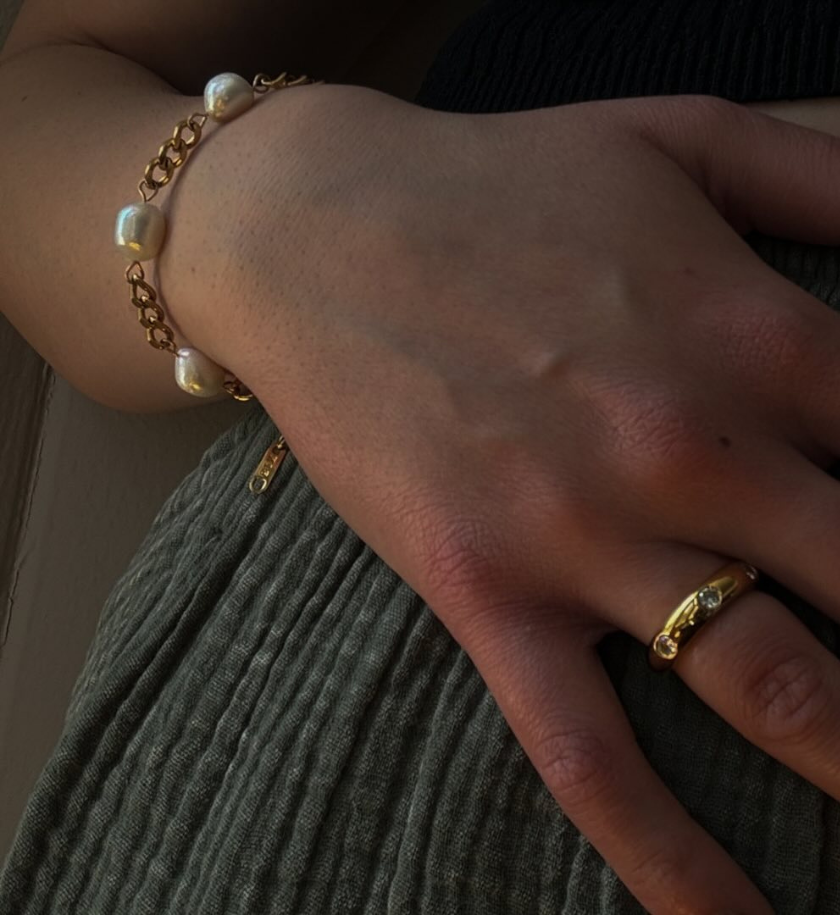 PERLA BRACELET