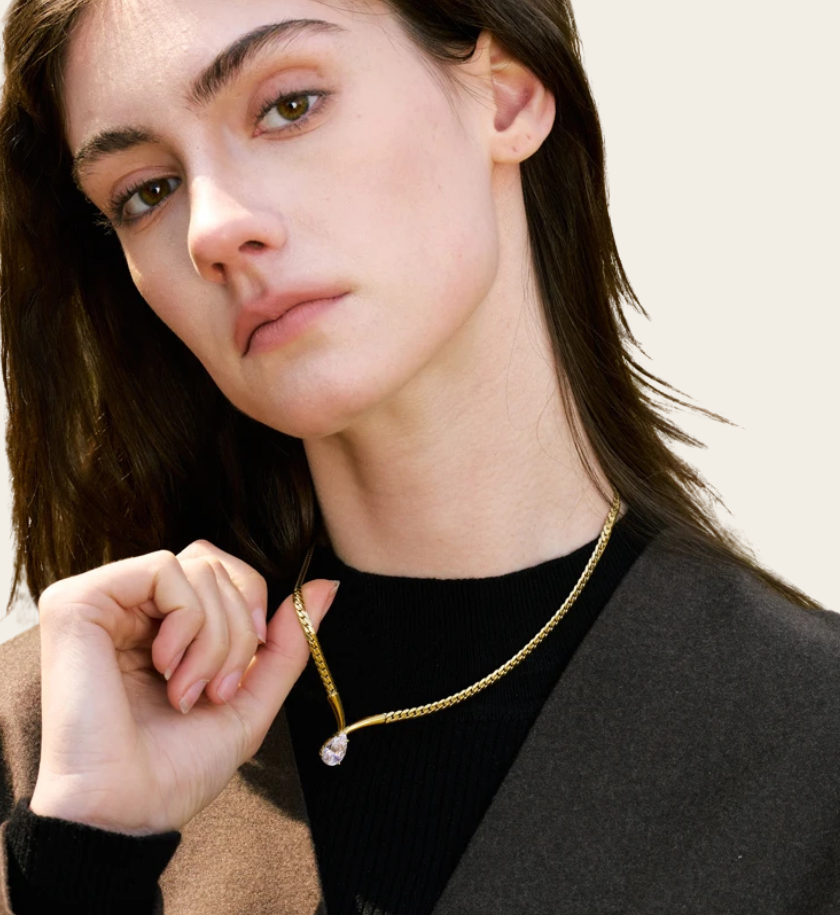 Sybil necklace