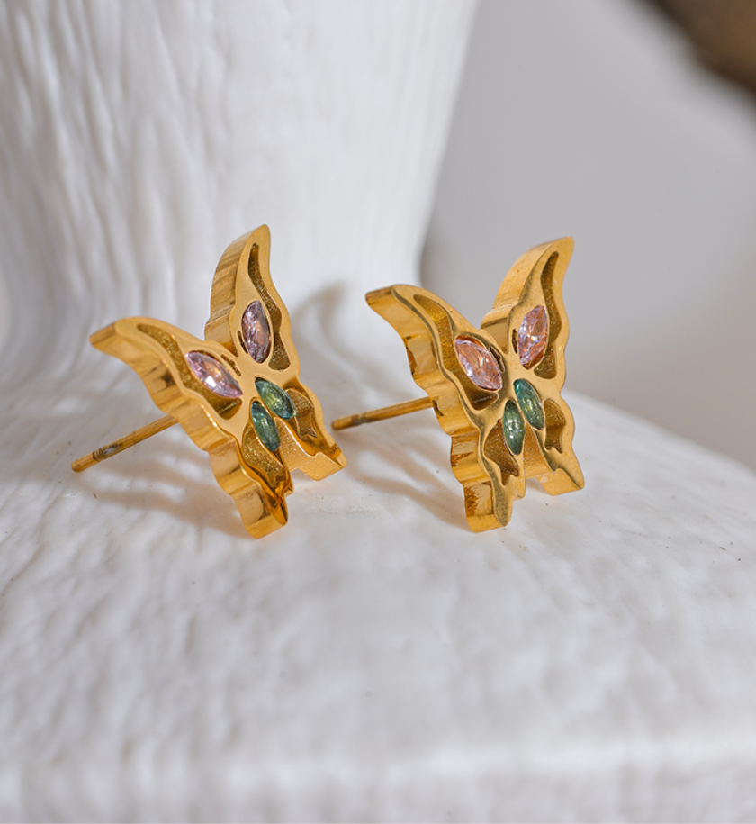 BETTY EARRINGS