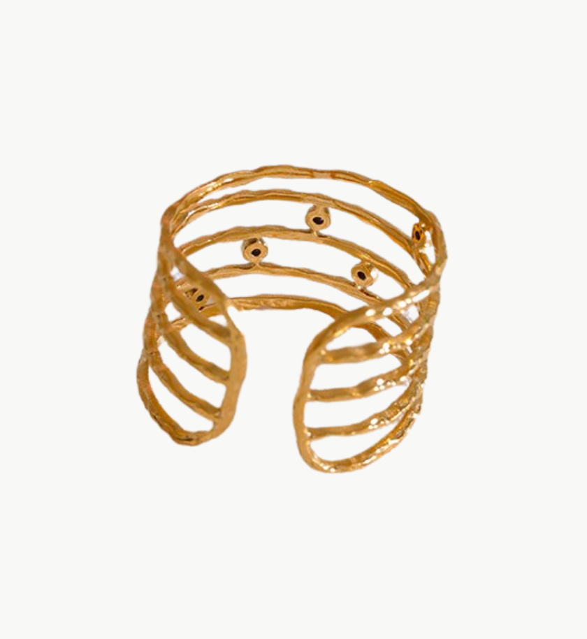 BESSIE RING