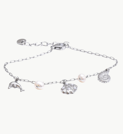 Ocean Bracelet