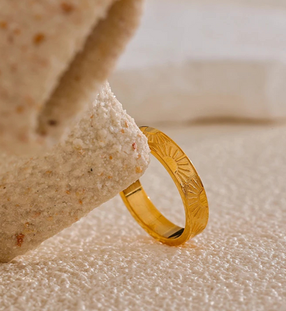 CYRA RING
