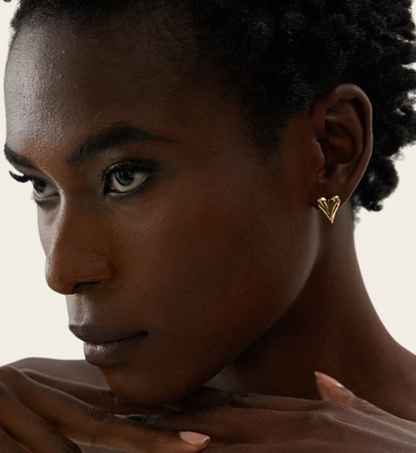 LEAH EARRING