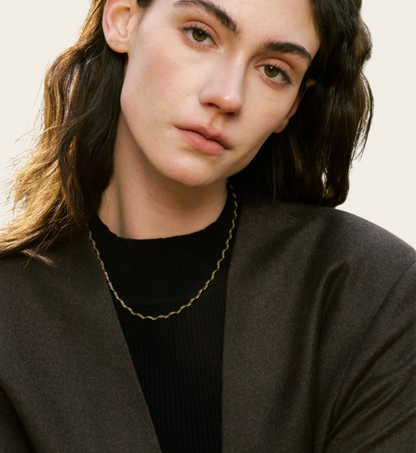 Bessie Necklace