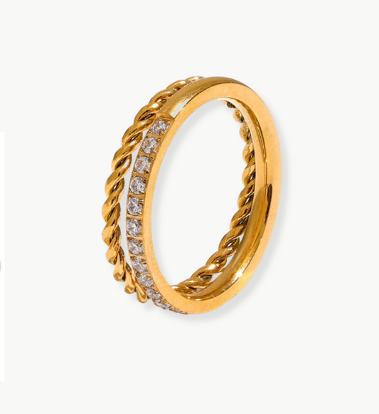 SIGRID RING
