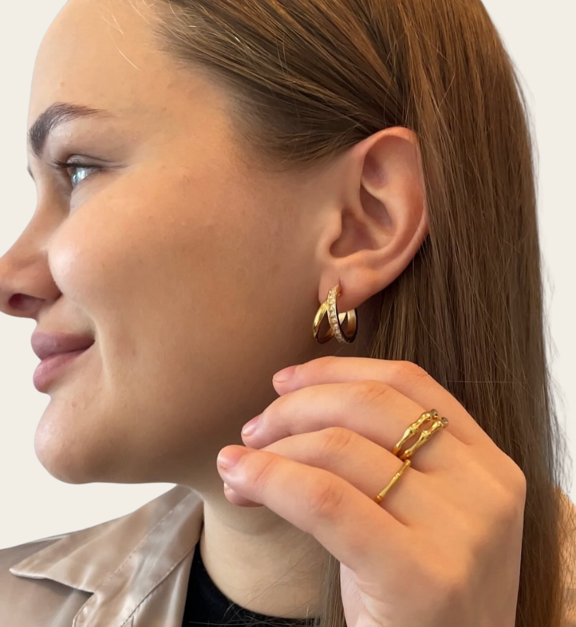 FAY EARRINGS