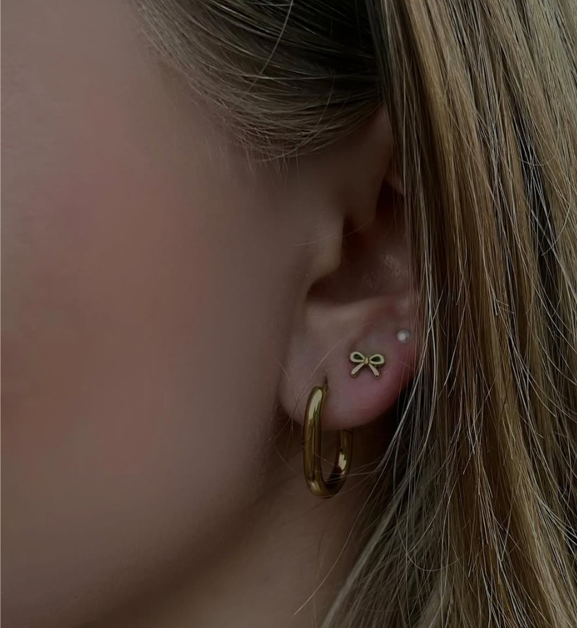 ASHA EARRING