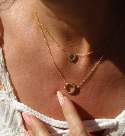 NELL NECKLACE