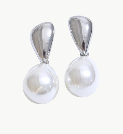 Blanchette Earrings