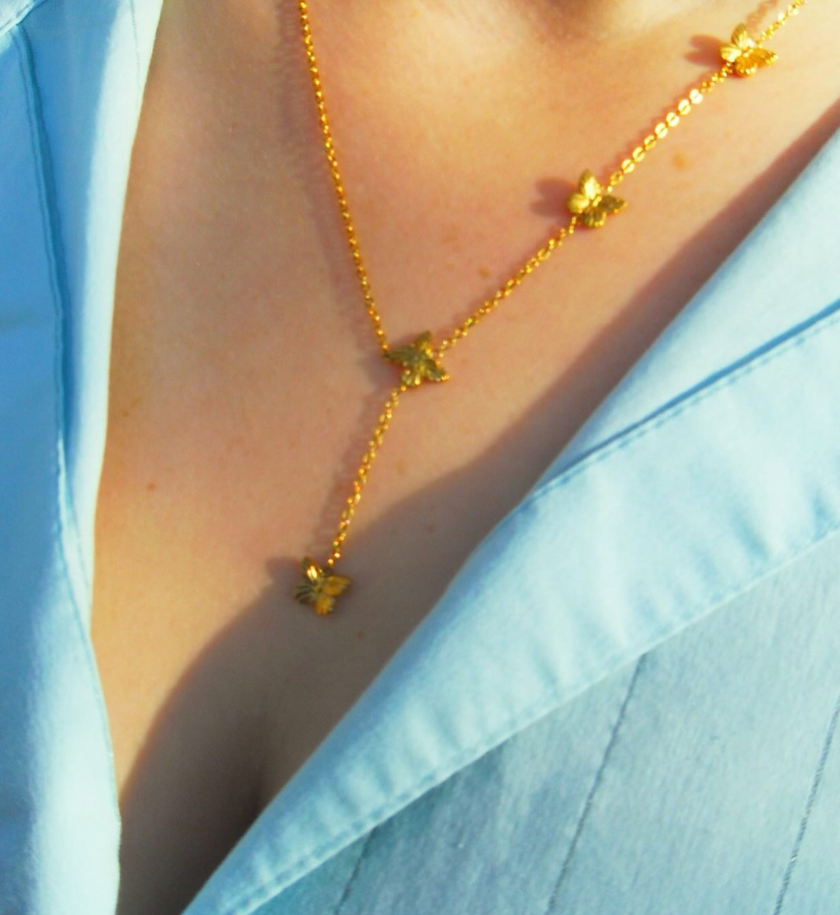 IONA NECKALCE