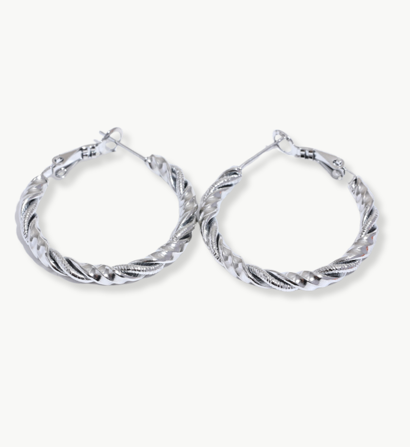 CLEMENTINE EARRING