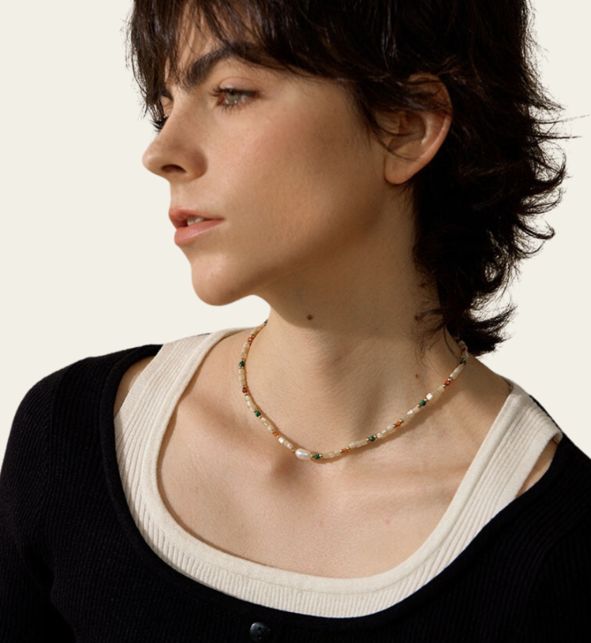 CANDACE NECKLACE