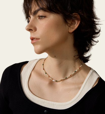CANDACE NECKLACE