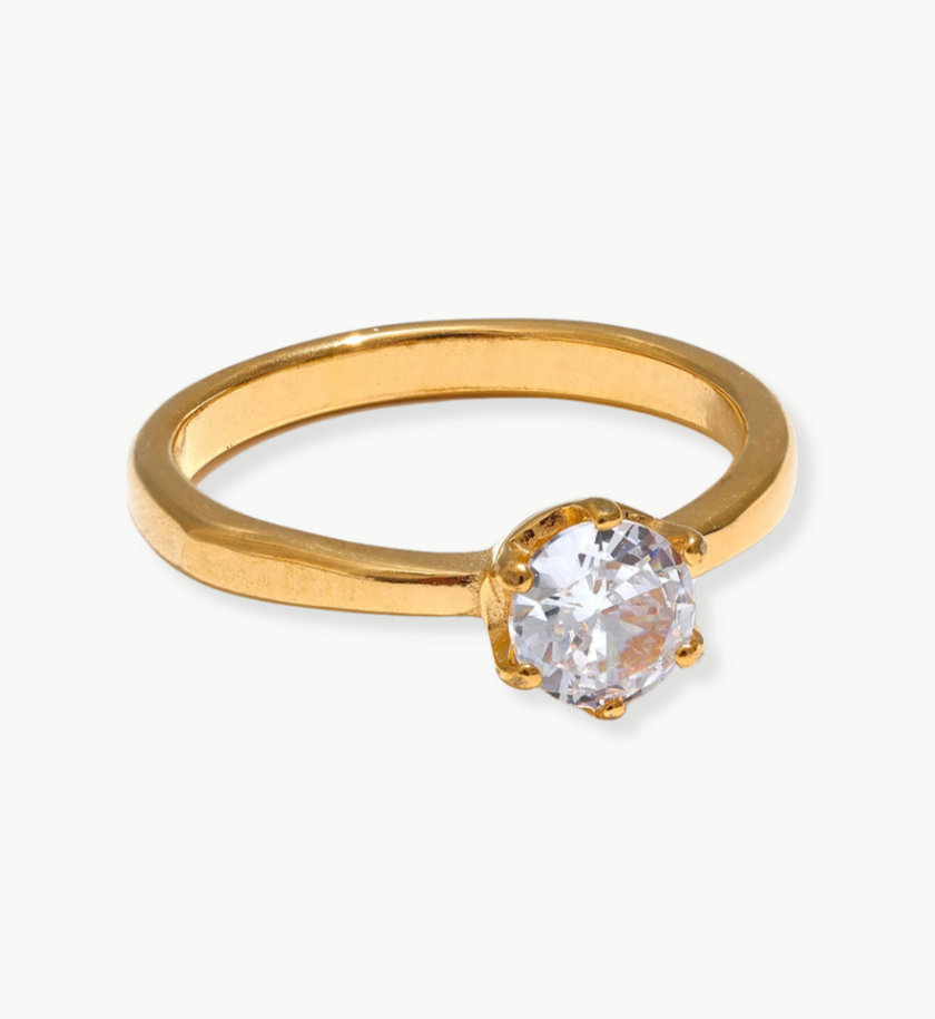 GERTIE RING