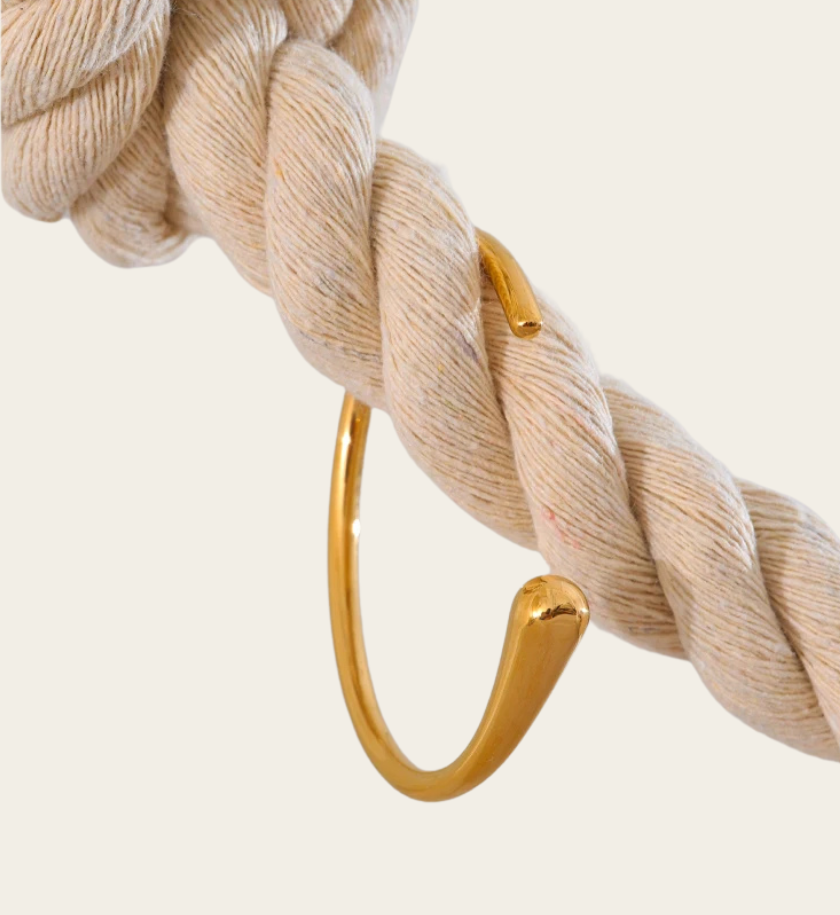 HILDA CUFF BRACELET