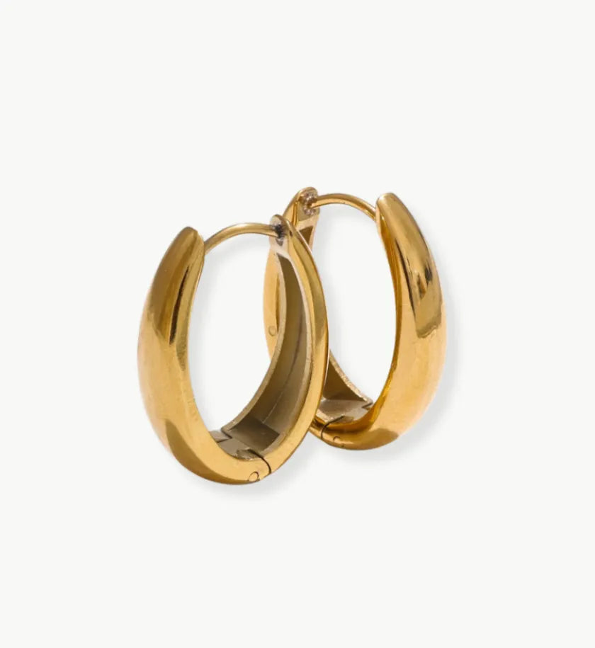 Felicity Earrings