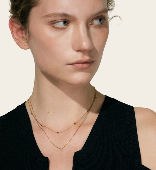 Edith Necklace
