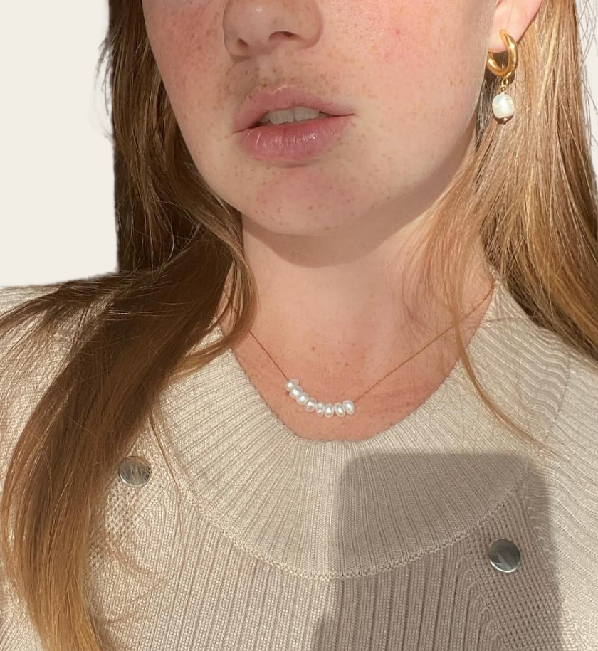 ARLEY NECKLACE