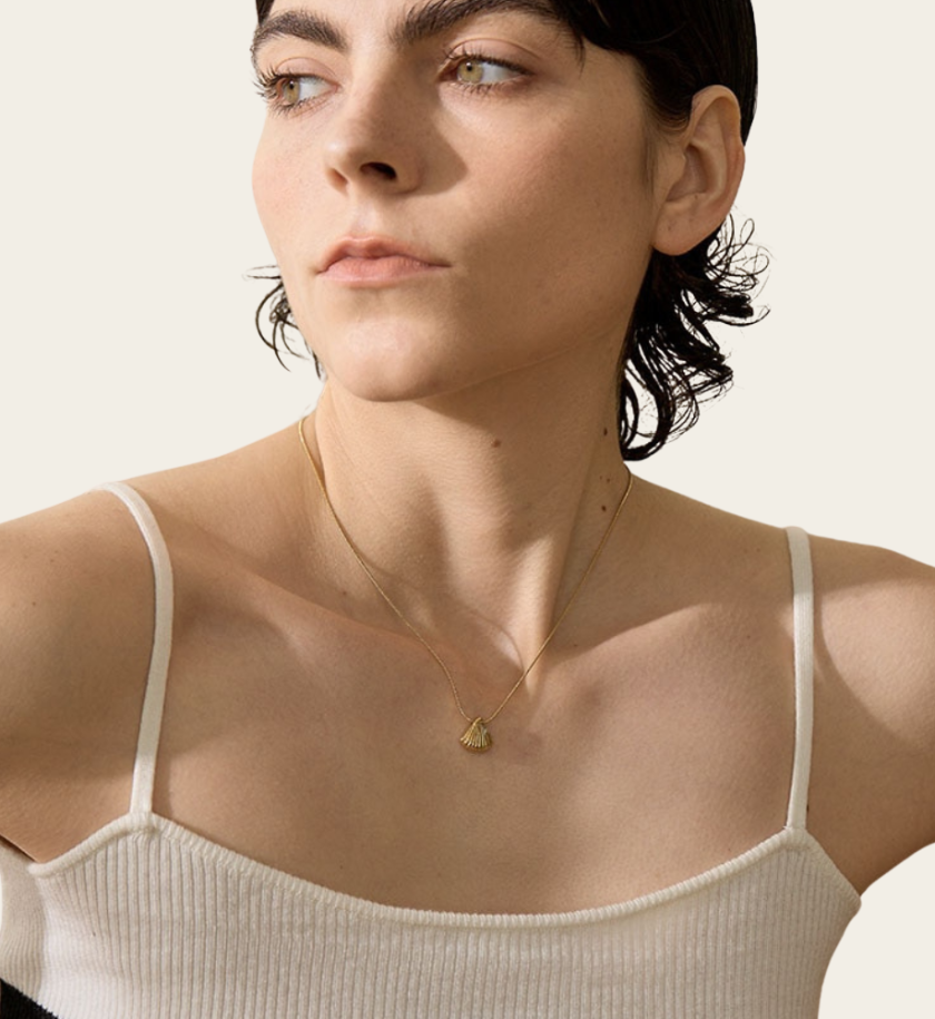 ODA NECKLACE