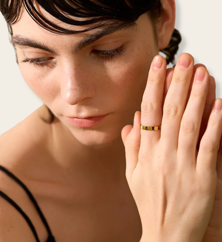 Orton Ring