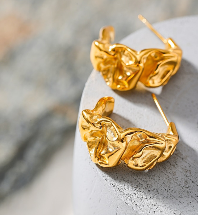 CAMILLE EARRING