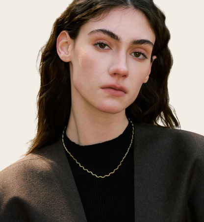 Bessie Necklace