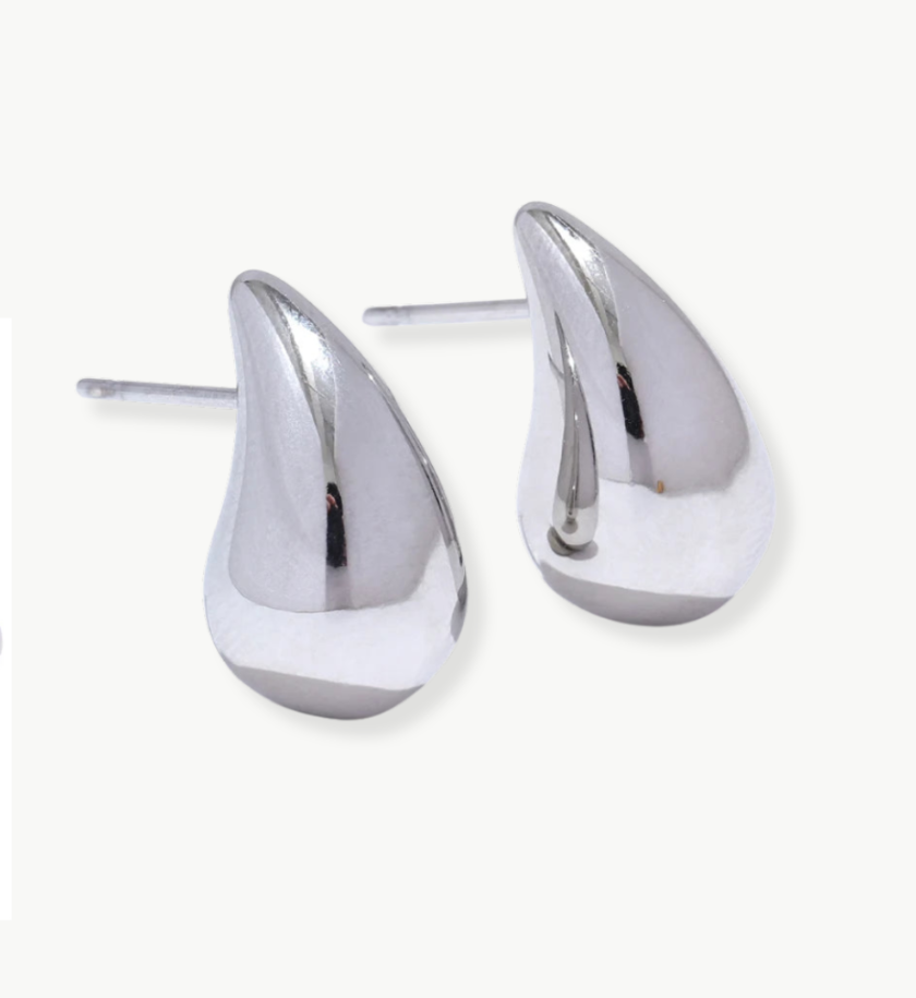 BASIL EARRINGS