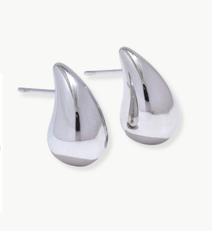 BASIL EARRINGS
