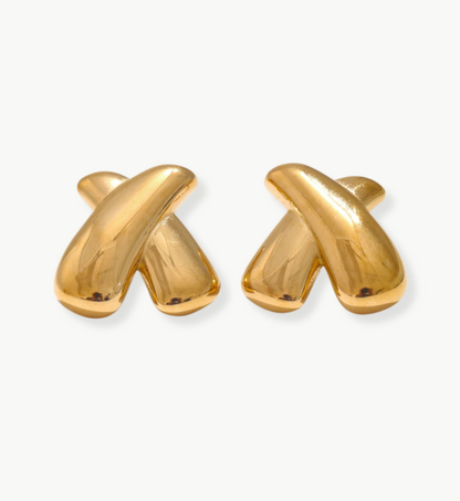XAVIERA EARRINGS