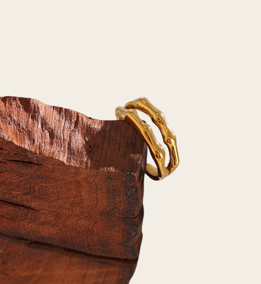 HENLEY RING