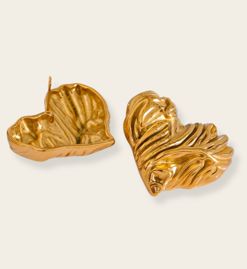 JOSIAH EARRING