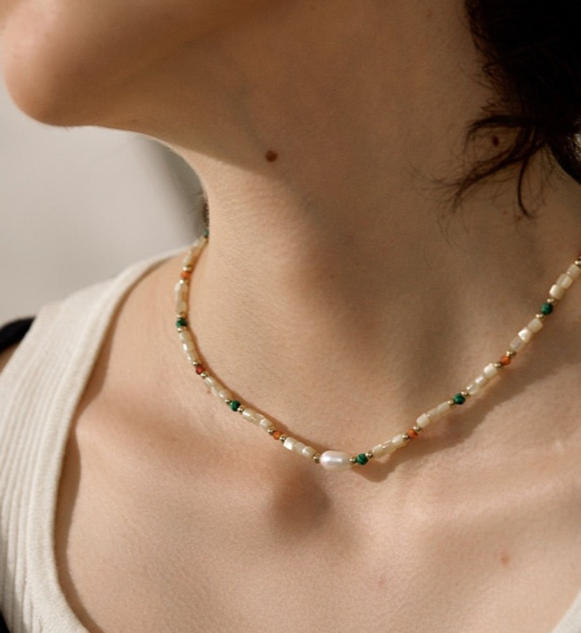 CANDACE NECKLACE