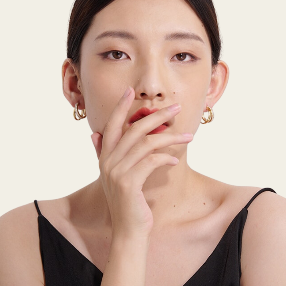 FAY EARRINGS