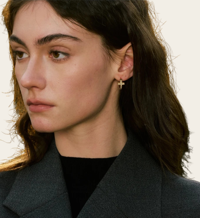Celia Earrings