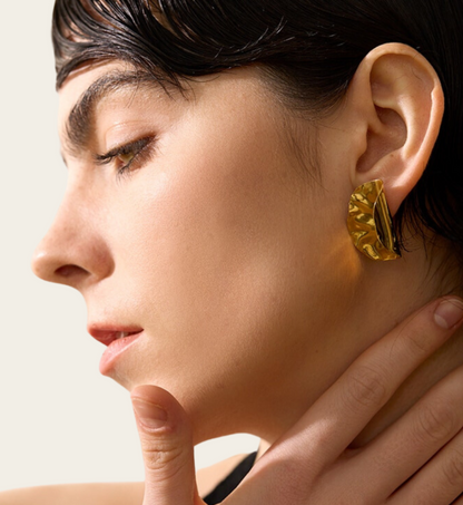 ALTHEA EARRING